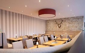 Hotel Wildpferd Duelmen